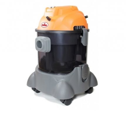 ลักษณะของเครื่องดูดฝุ่น KRAUSEN ECO WASH 20