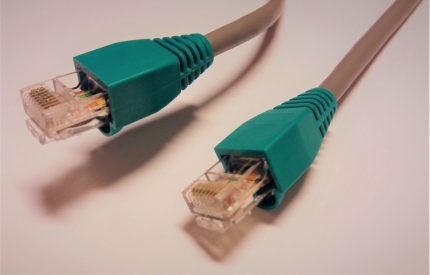 Beschermkap voor connector