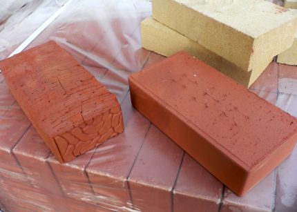 Brick para sa kalan