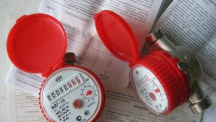 Thông tin về hiệu chuẩn cuối cùng trong bảng dữ liệu của thiết bị