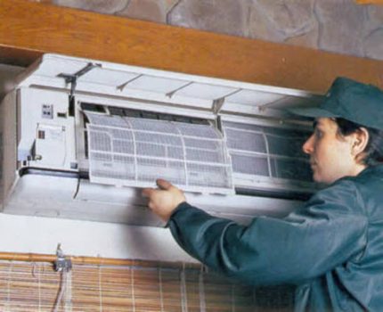 Schone filters