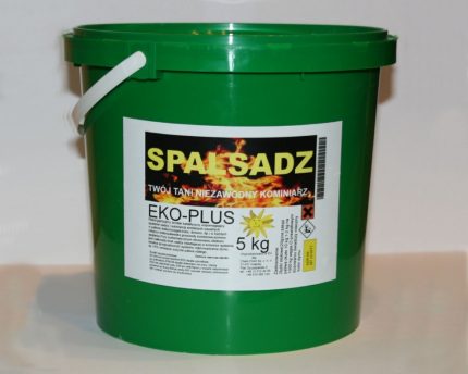 Cleaning chimneys with Spalsadz