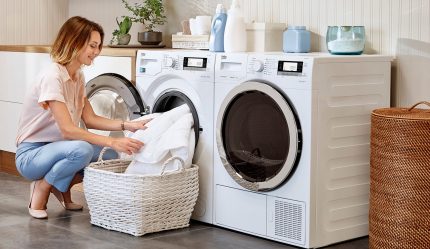 Beste Beco-wasmachines