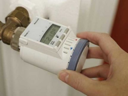Disenyo ng Electronic Thermal Head