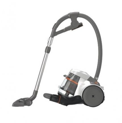 ลักษณะที่ปรากฏของเครื่องดูดฝุ่น VAX C86-AS-H-E