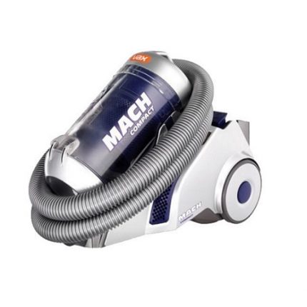 การปรากฏตัวของเครื่องดูดฝุ่น VAX VZL-7062