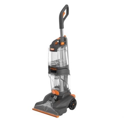 ลักษณะที่ปรากฏของเครื่องดูดฝุ่น VAX W85-DP-B-E