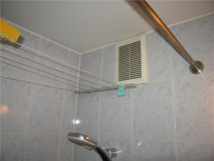 Plastikowe kratki wentylacyjne