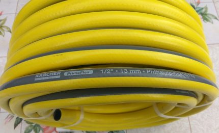 Tay áo tưới nước Karcher
