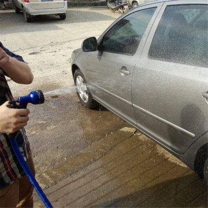 Rửa xe