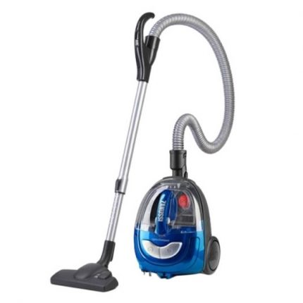 การปรากฏตัวของเครื่องดูดฝุ่น Zanussi ZAN2020