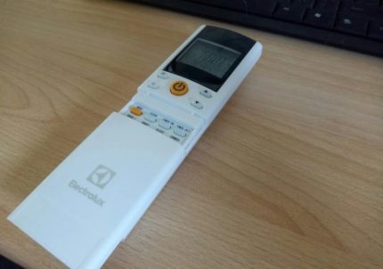 Remote control