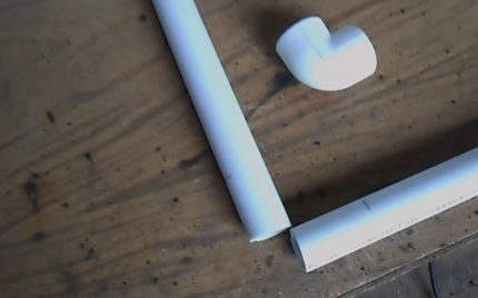 Áp dụng các góc