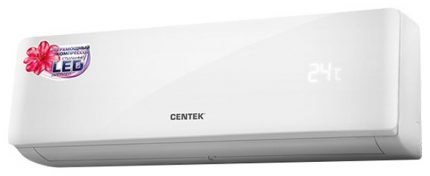 เครื่องปรับอากาศ Centek CT-5430
