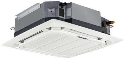 เครื่องปรับอากาศ Centek CT-5324