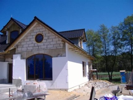 Ventilation losses