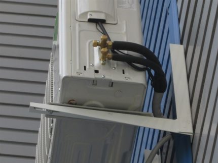 System modułów zewnętrznych