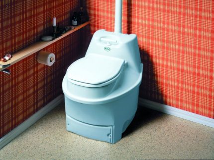 Dry closet Cinderella