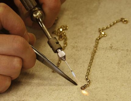 Juwelier brander