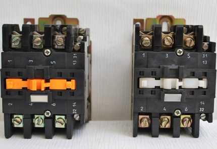 Mga klasikong nagsisimula sa electromagnetic