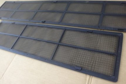 Indoor Unit Filters