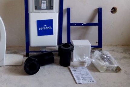 Montageset