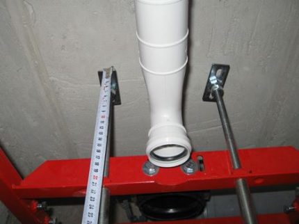 Noppen voor toilet