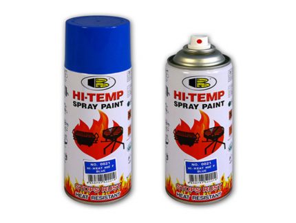 Bouteille d'encre couleur haute température Bosny