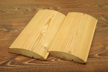 Sự xuất hiện của ngôi nhà khối