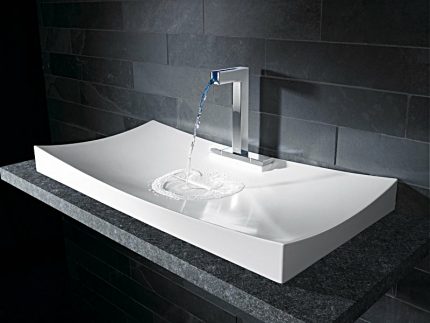 Sanitary Ware Sink