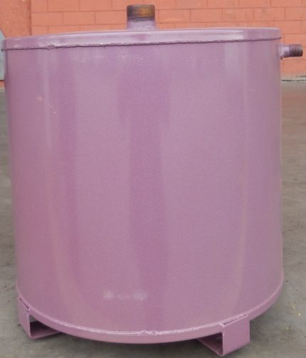 Các bể mở rộng là gì