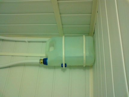 Lợi ích của xe tăng mở rộng