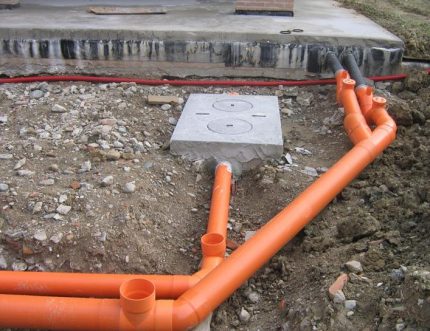 PVC buizen