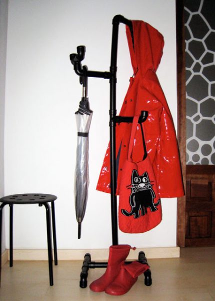 Hal hanger