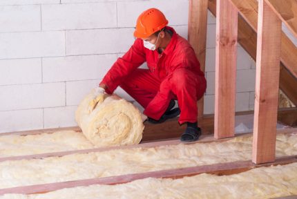 Mineralen leggen
