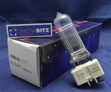 Lampy z gniazdem G * 9.5