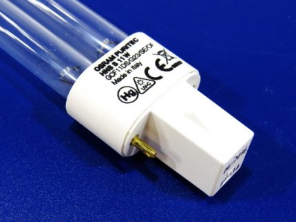 Lampy z gniazdem G23