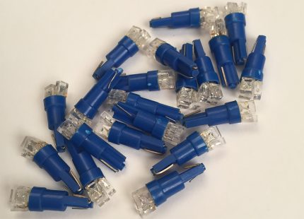 Lampy z gniazdem T5