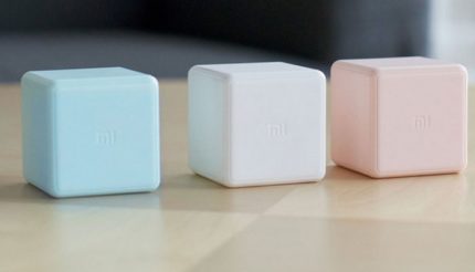 Điều khiển từ xa đa chức năng