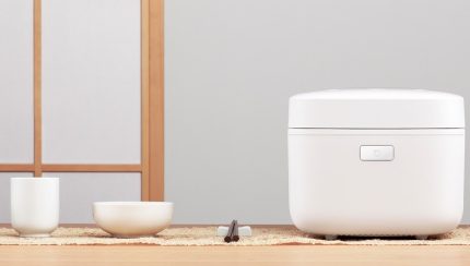 Nồi cơm điện hiệu Xiaomi