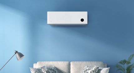 Điều hòa Xiaomi