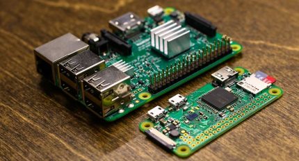 Raspberry máy tính bảng duy nhất