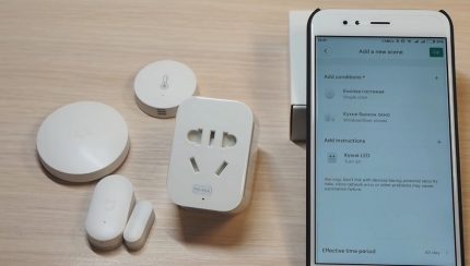 Kịch bản kích hoạt cưỡng bức máy tạo độ ẩm