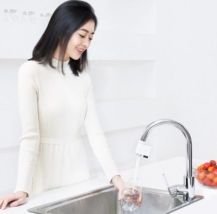 Máy khuếch tán nước