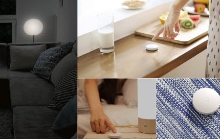 Tùy chọn sử dụng nút