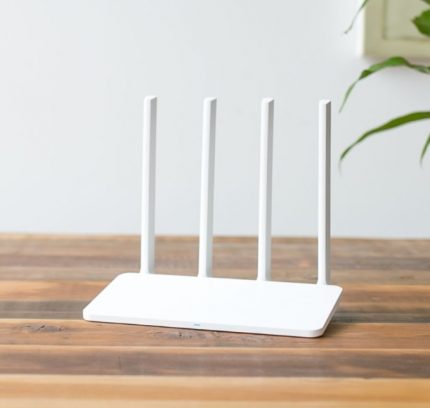 Bộ định tuyến thông minh Xiaomi