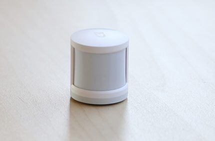 Cảm biến chuyển động