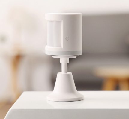 Giá đỡ cảm biến