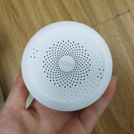 Bộ điều khiển đa chức năng