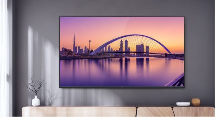 TV thông minh với các tính năng tiên tiến